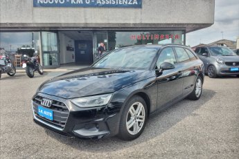 audi-a4-avant-2-0-tdi-ibrido-163cv-autom