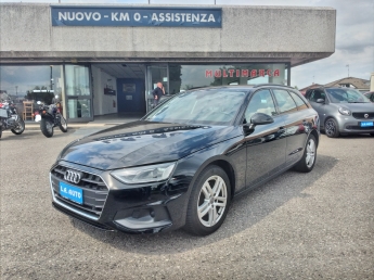 audi-a4-avant-2-0-tdi-ibrido-163cv-autom