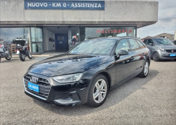 audi-a4-avant-2-0-tdi-ibrido-163cv-autom