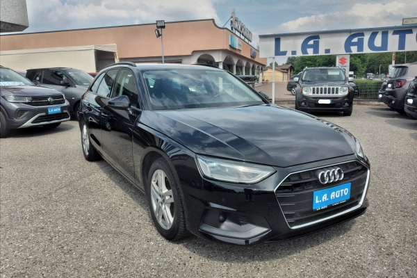 audi-a4-avant-2-0-tdi-ibrido-163cv-autom