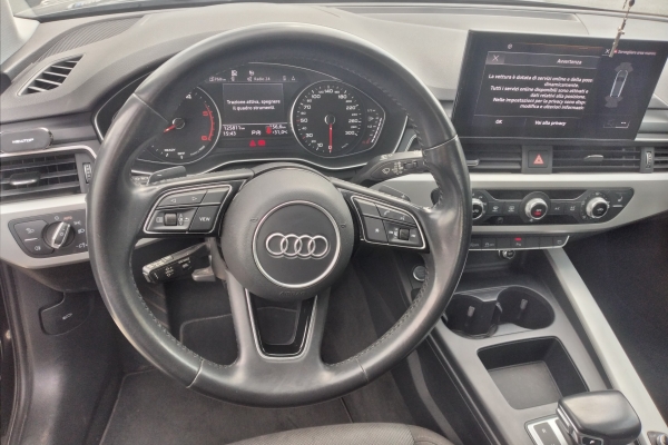 audi-a4-avant-2-0-tdi-ibrido-163cv-autom