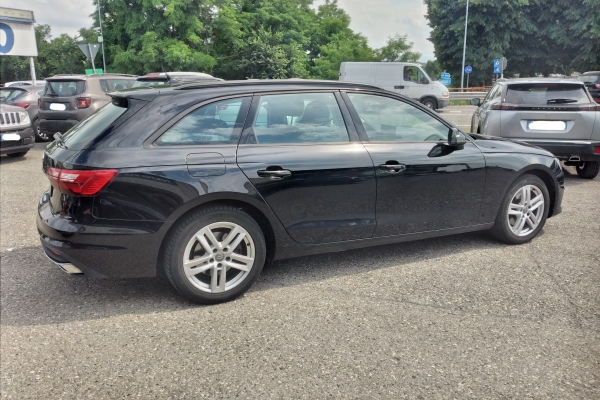 audi-a4-avant-2-0-tdi-ibrido-163cv-autom