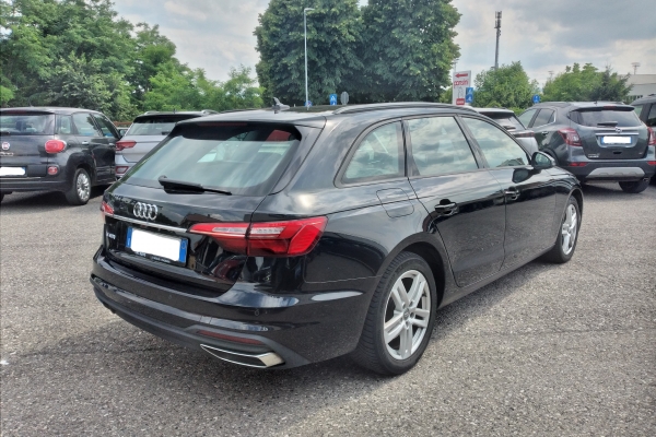 audi-a4-avant-2-0-tdi-ibrido-163cv-autom