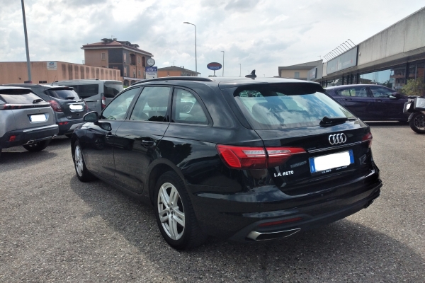 audi-a4-avant-2-0-tdi-ibrido-163cv-autom
