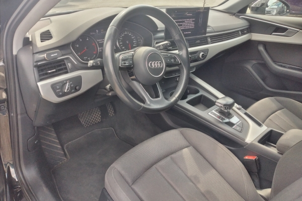 audi-a4-avant-2-0-tdi-ibrido-163cv-autom